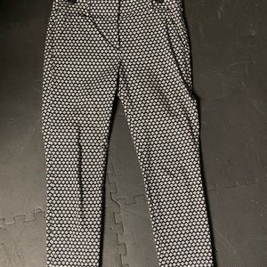 Loft straight Leg Dress Pants
